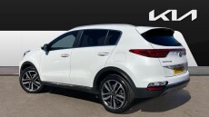 Kia Sportage 1.6T GDi ISG 4 5dr Petrol Estate